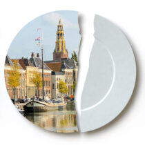 Mediator Groningen