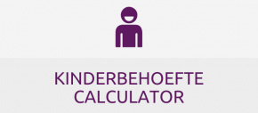 kinderbehoefte calculator - ScheidingsWijze