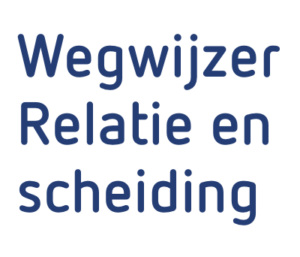 geen logo bekend van wegwijzer relatie en scheiding Holten Rijssen