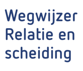 geen logo bekend van wegwijzer relatie en scheiding Holten Rijssen